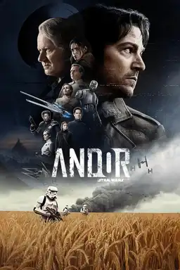 movie Andor
