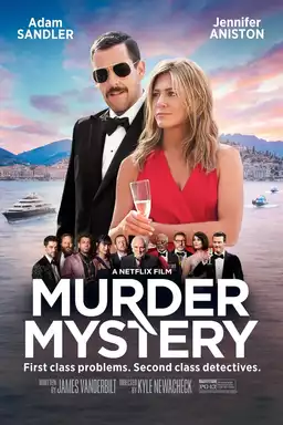 Murder Mystery