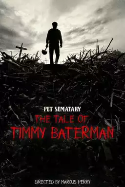 The Tale of Timmy Baterman