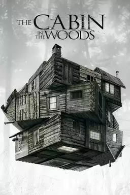 movie The Cabin in the Woods