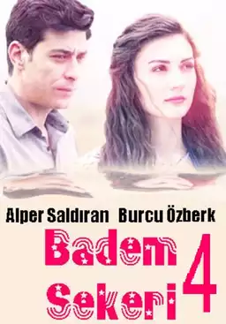 Badem Şekeri 4