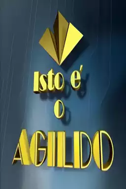 Isto É o Agildo