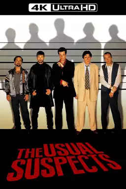 The Usual Suspects