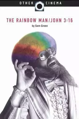 The Rainbow Man/John 3:16