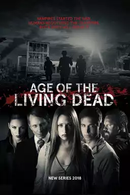 Age of the Living Dead