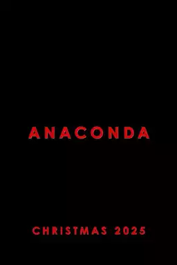 Anaconda