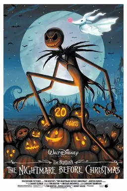 The Nightmare Before Christmas