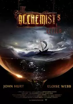 The Alchemist's Letter