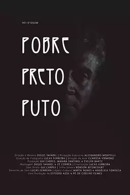 Pobre Preto Puto