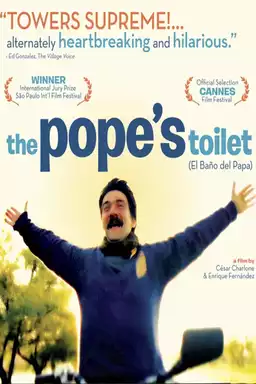 The Pope's Toilet