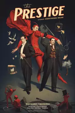 The Prestige