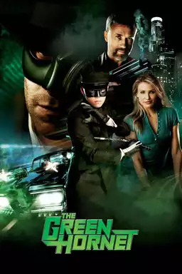 The Green Hornet