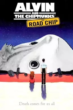 Alvin and the Chipmunks: The Road Chip