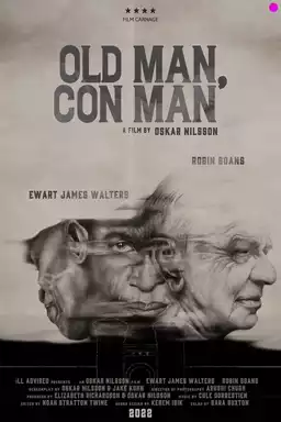 Old Man, Con Man