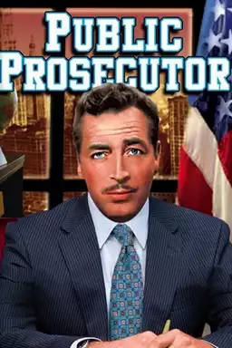 Public Prosecutor