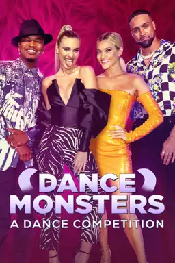 Dance Monsters