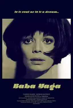 Baba Yaga