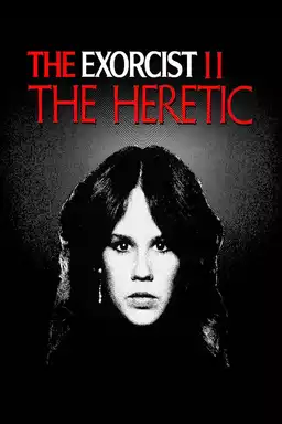 Exorcist II: The Heretic