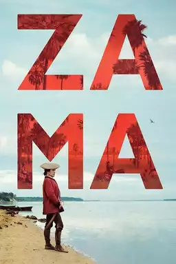 Zama