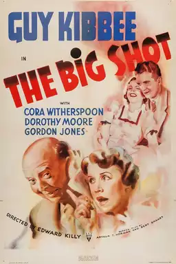 The Big Shot