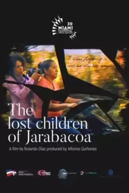 The Lost Children of Jarabacoa