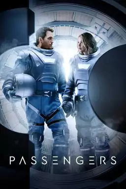 movie Passengers