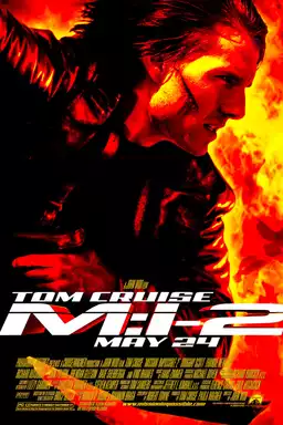 Mission: Impossible II