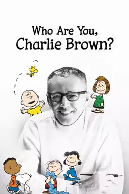Who Are You, Charlie Brown?