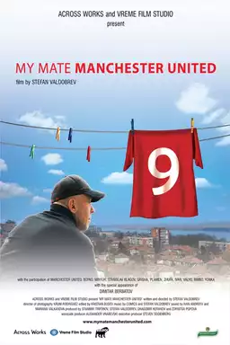 My Mate Manchester United