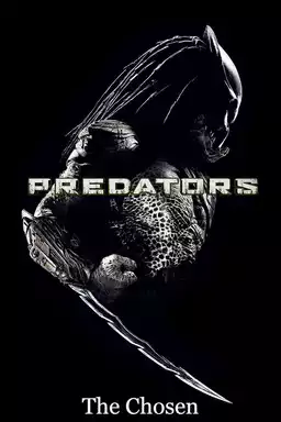 Predators: The Chosen