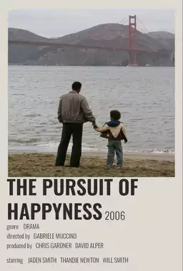 The Pursuit of Happyness