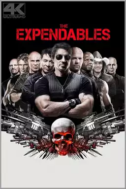 The Expendables