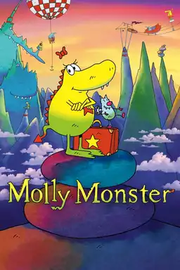 Ted Sieger's Molly Monster - Der Kinofilm