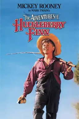 The Adventures of Huckleberry Finn