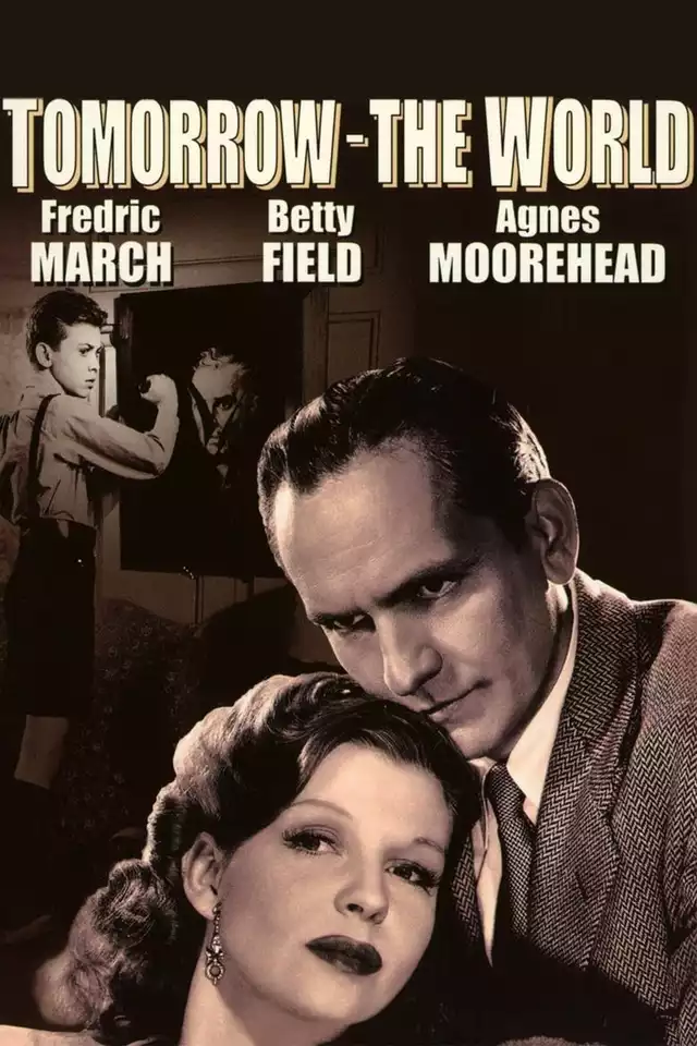 movie vertical poster fallback
