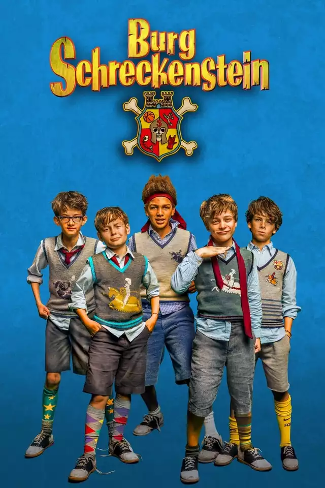 movie vertical poster fallback