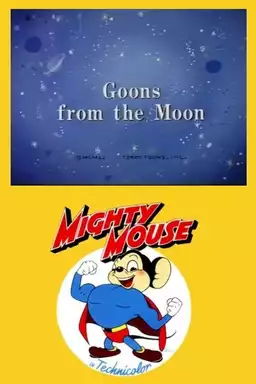 Goons from the Moon