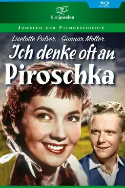 I Often Think of Piroschka