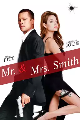 Mr. & Mrs. Smith