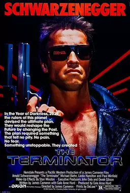 The Terminator