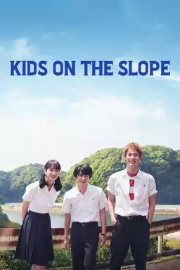 Kids on the Slope