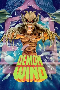 Demon Wind