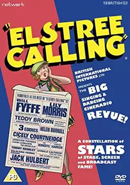 Elstree Calling