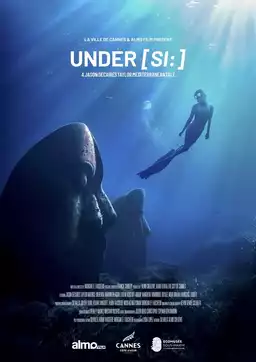 UNDER [SI:]