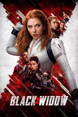 movie Black Widow