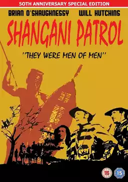 Shangani Patrol