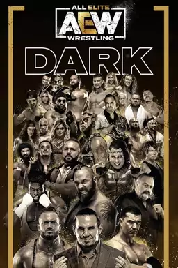 All Elite Wrestling: Dark