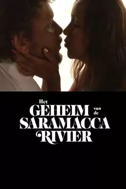 Het geheim van de Saramacca rivier