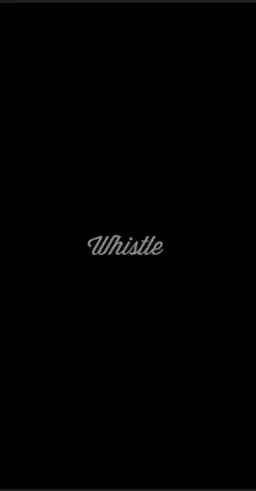 Whistle