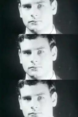 Screen Test: Helmut